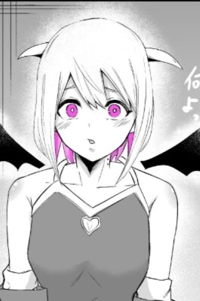 Cover of Mattaku Ero Kunai Succubus no Hanashi