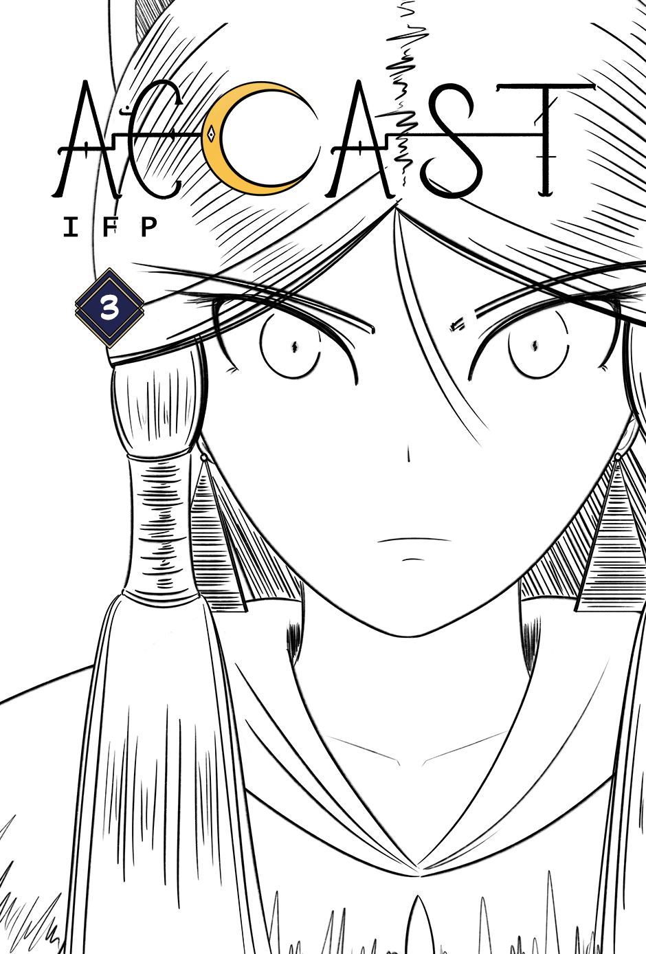 Cover of AECAST