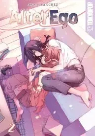 Cover of Alter Ego 2: Noel & June