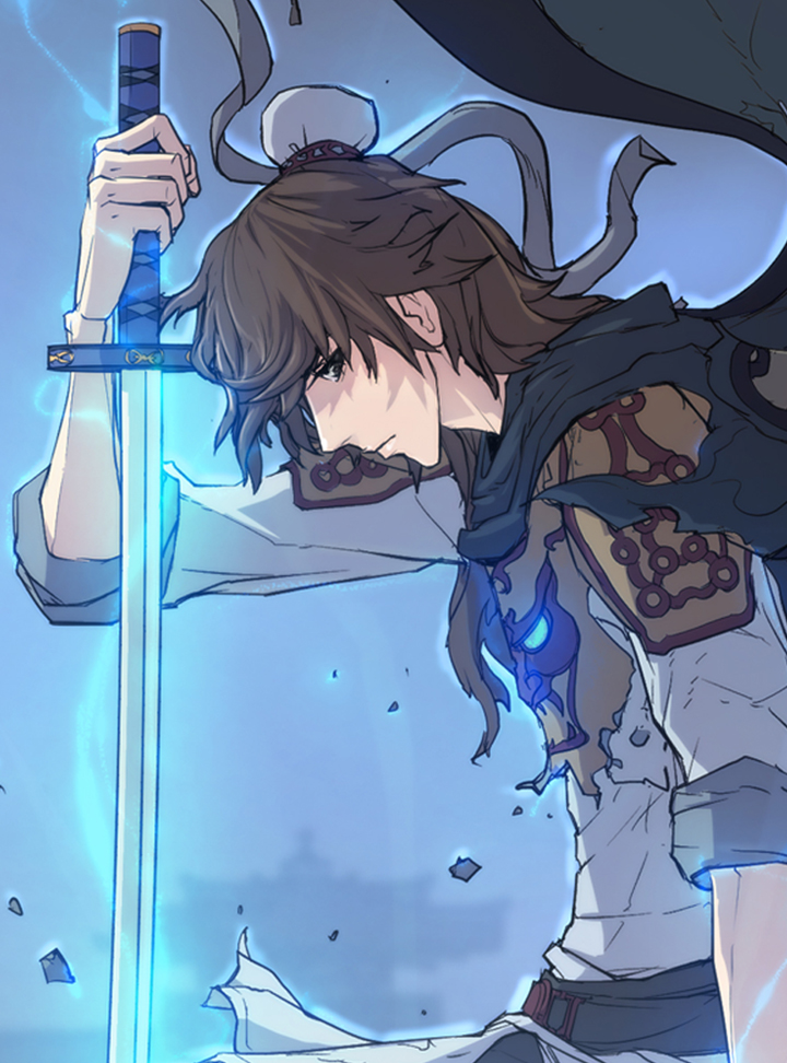 Cover of Immortal, Invincible