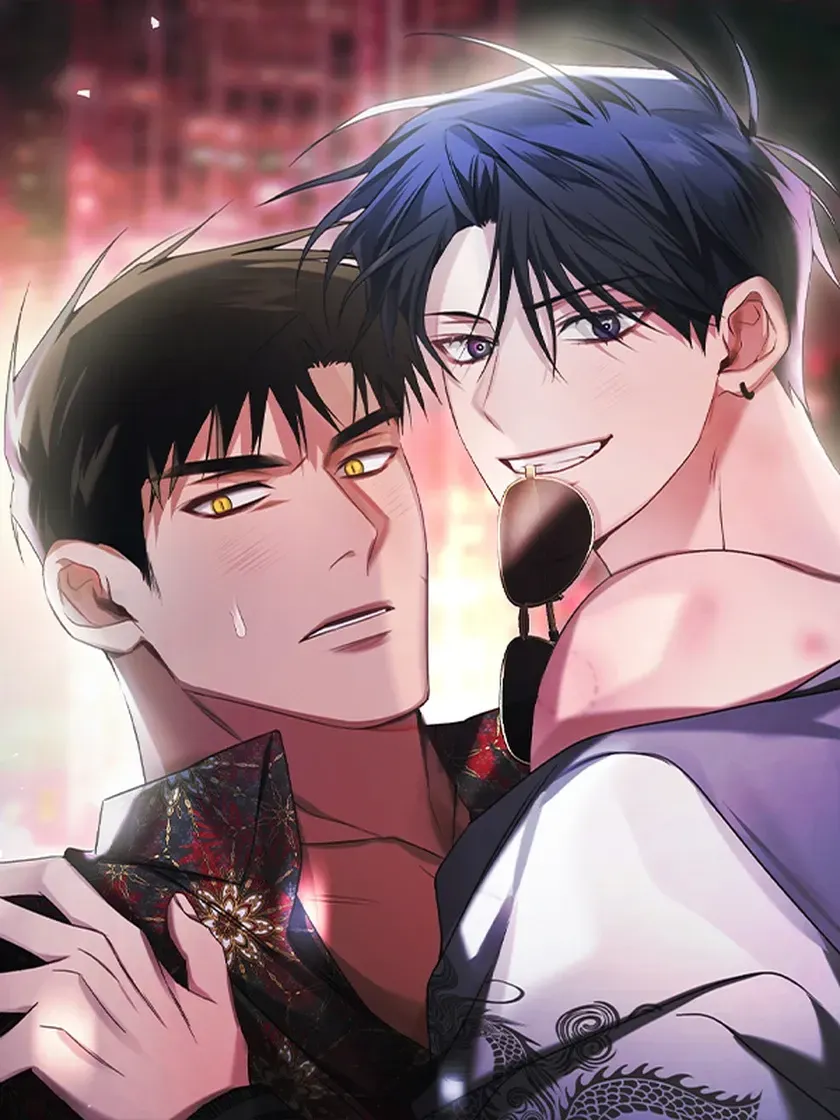 Cover of Eu declaro vingança!