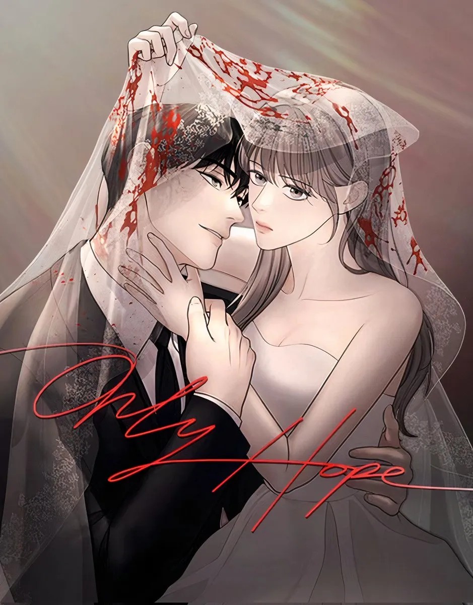 Cover of Única Esperança