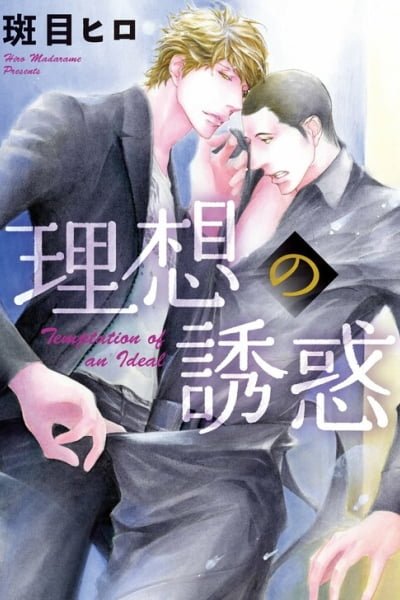 Cover of Risou no Koibito