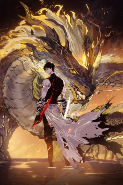 Cover of Moon Slayer