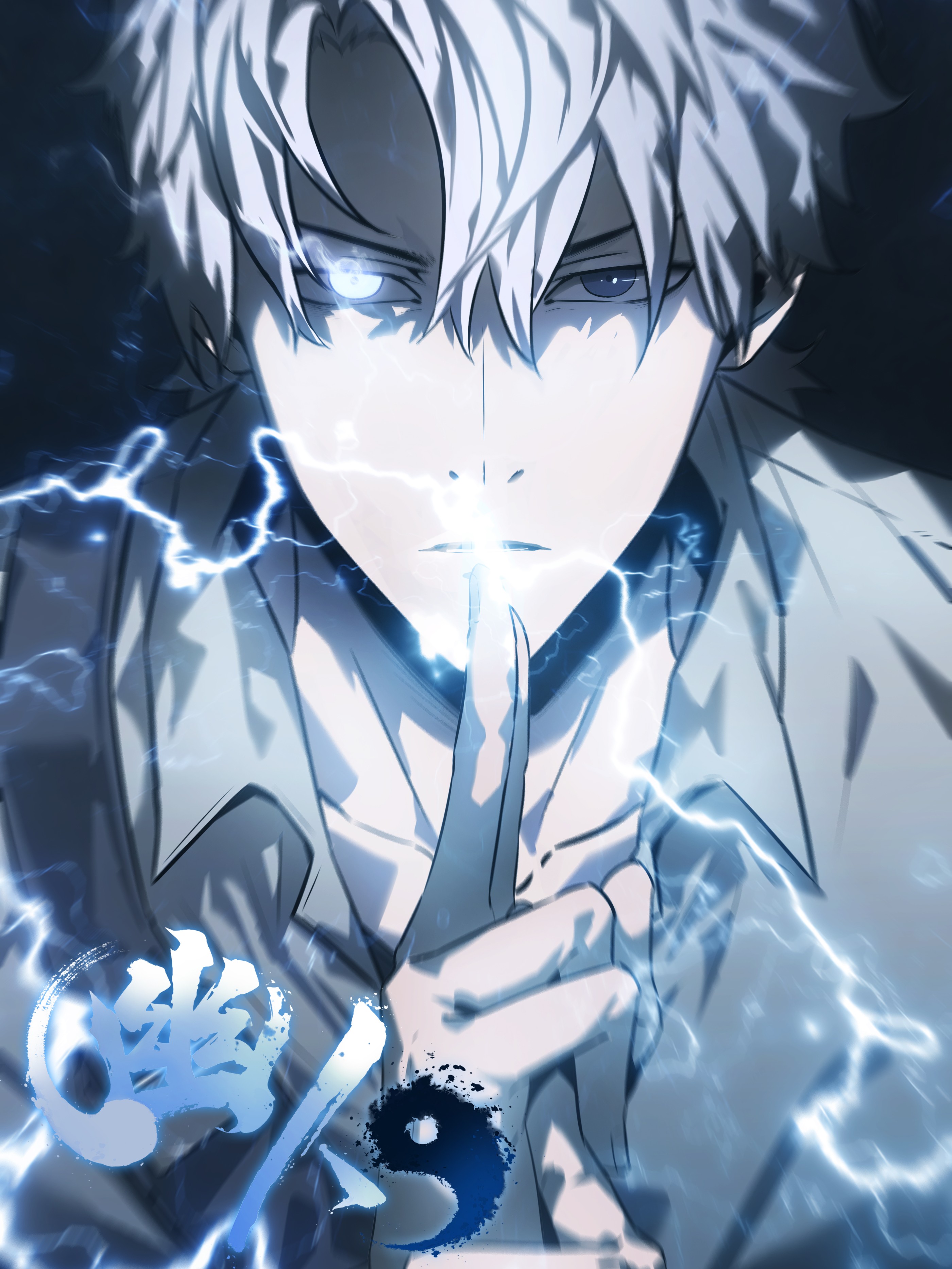 Cover of Spectres