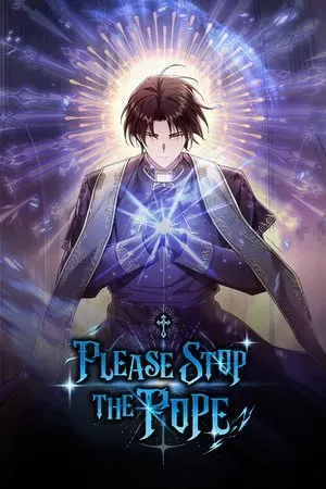 Cover of Por favor, Parem o Papa!