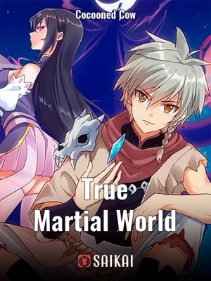 Cover of Mundo Marcial Verdadeiro