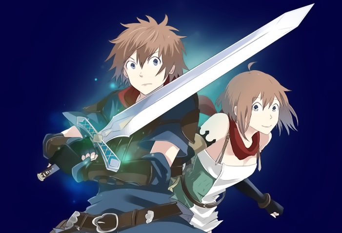 Cover of Two Souls - Tsunagiau Kokoro