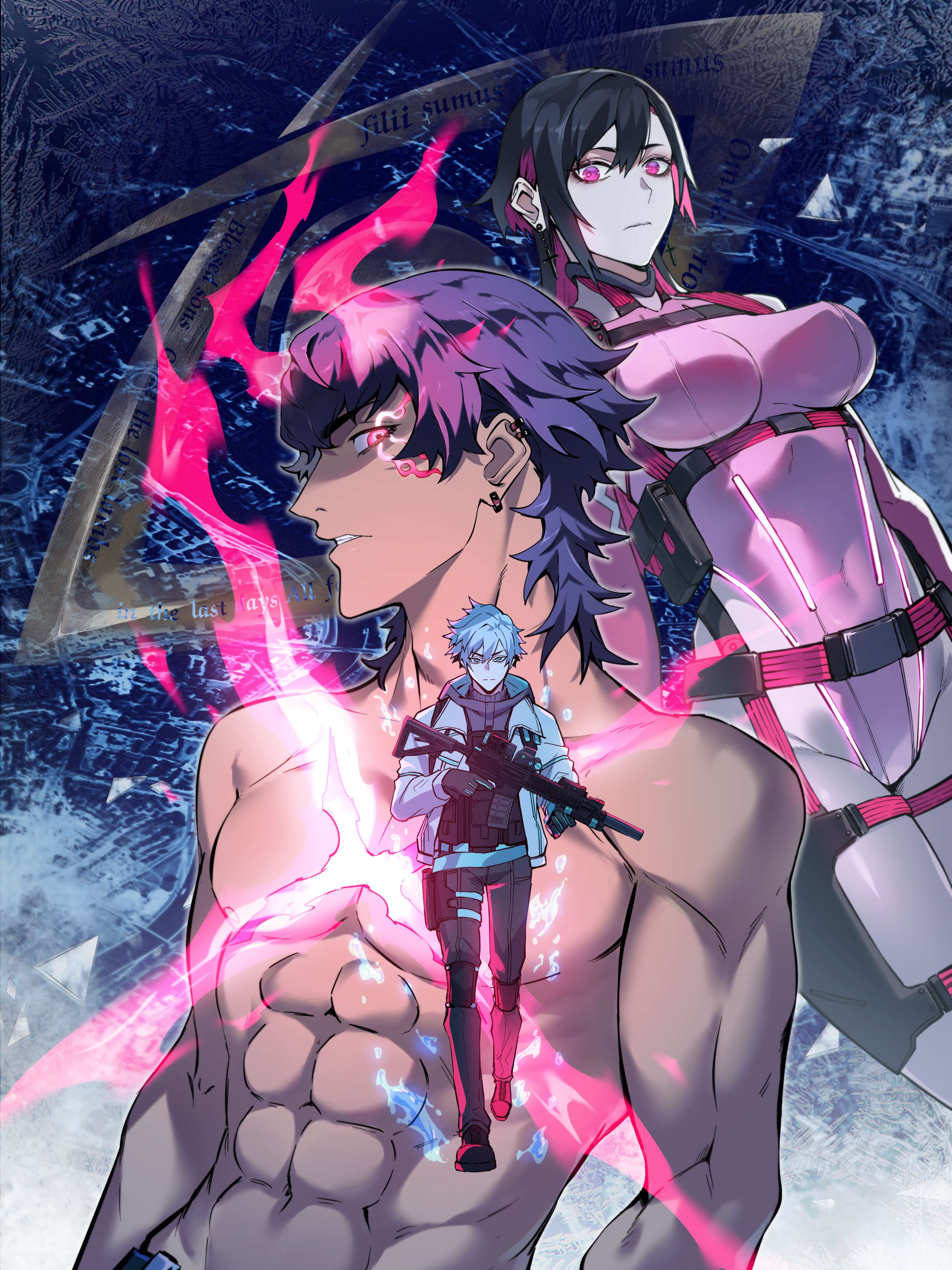 Cover of Arctic King