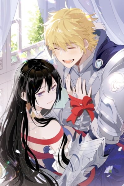 Cover of The Reborn Witch Raises a Templar