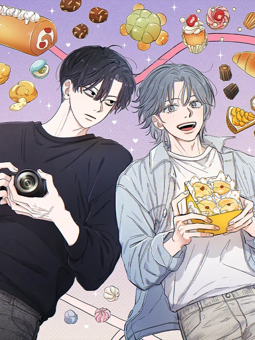 Cover of Adoce o negócio