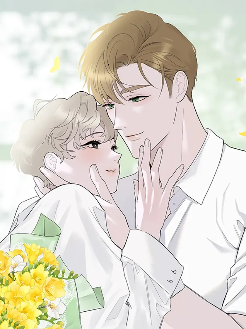 Cover of Amores funesto