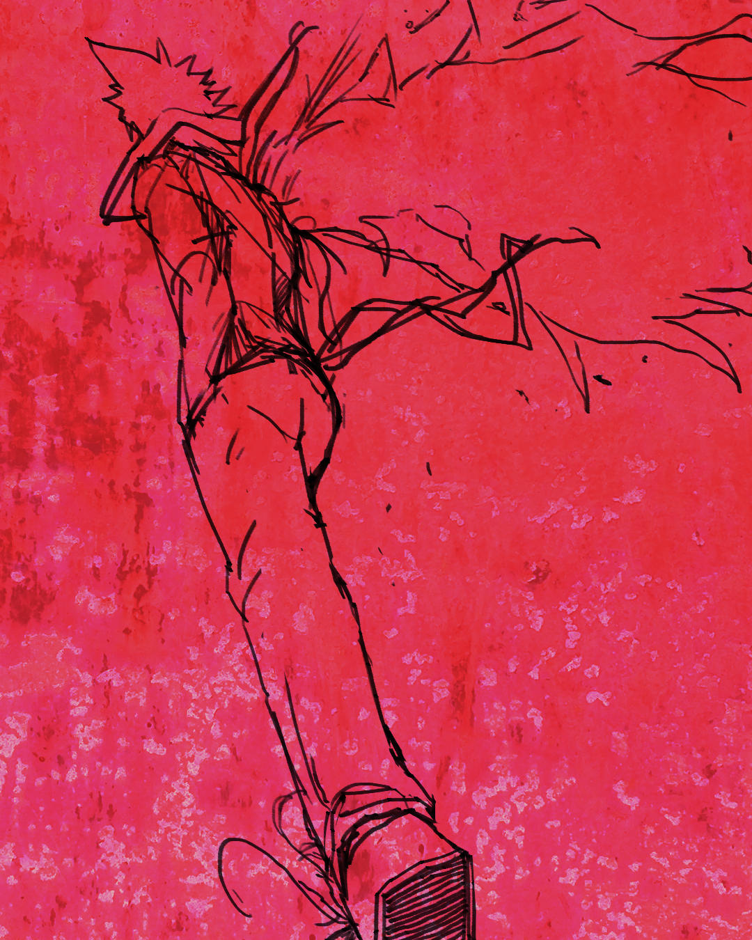 Cover of Immortals