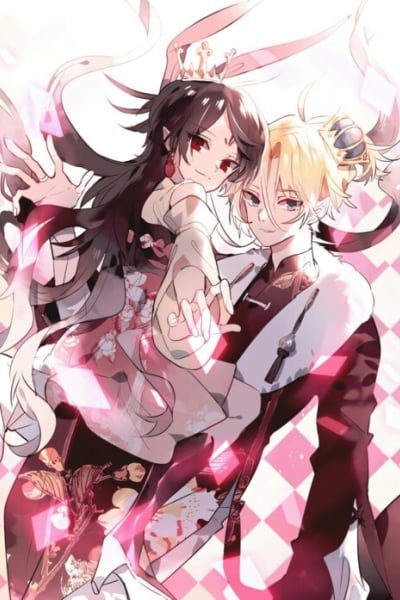 Cover of My Phoenix Is on Top