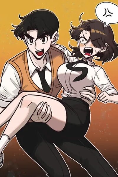 Cover of A Sharp-Eyed Classmate