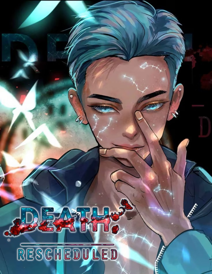 Cover of Morte: Remarcada