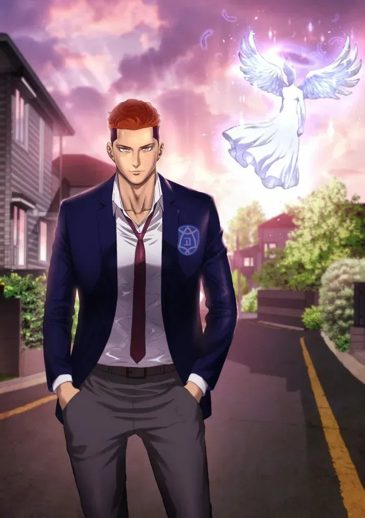 Cover of A Segunda Vida de um Gângster