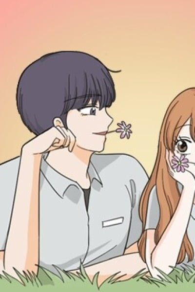 Cover of I Hate Love