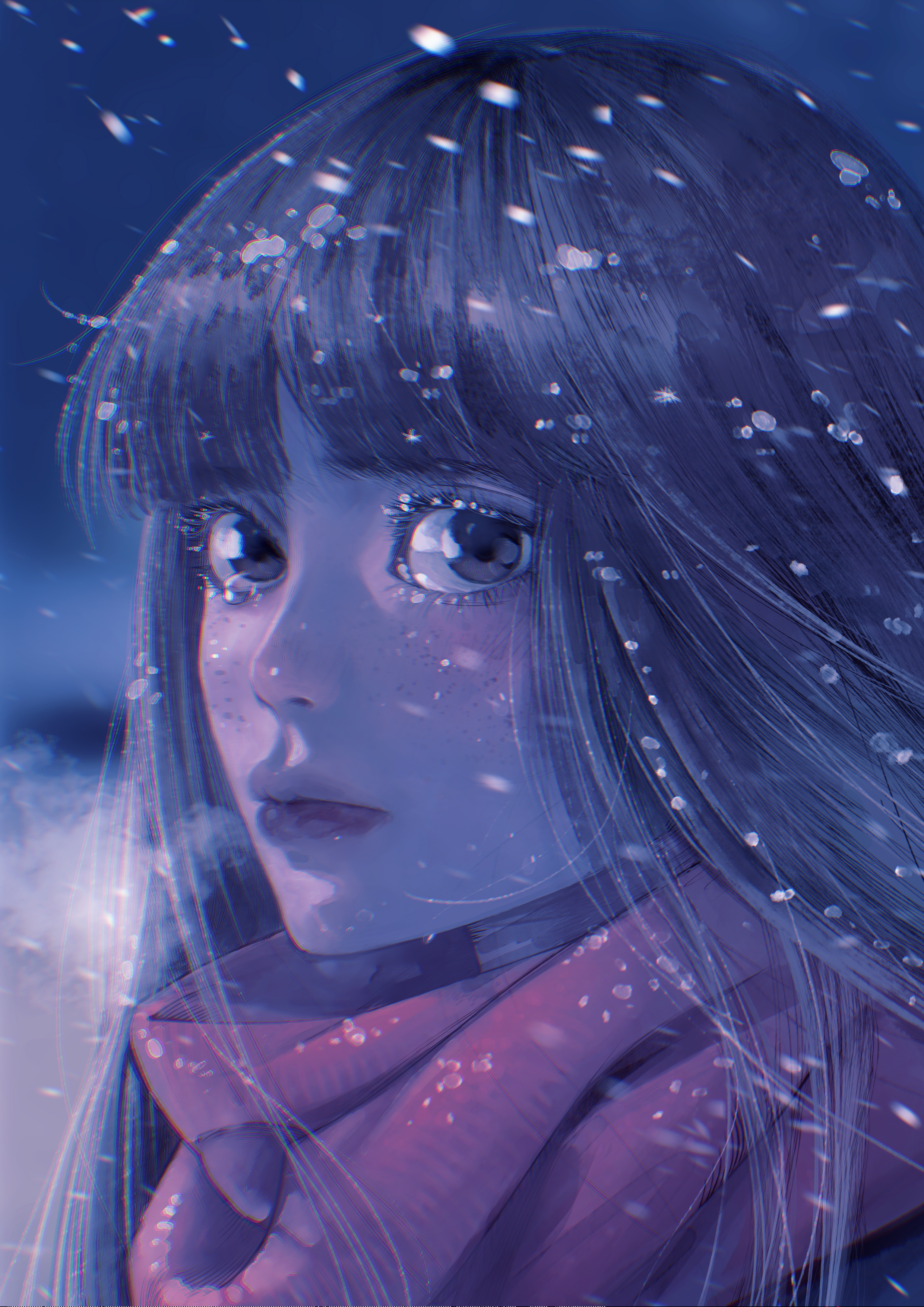 Cover of Delirium