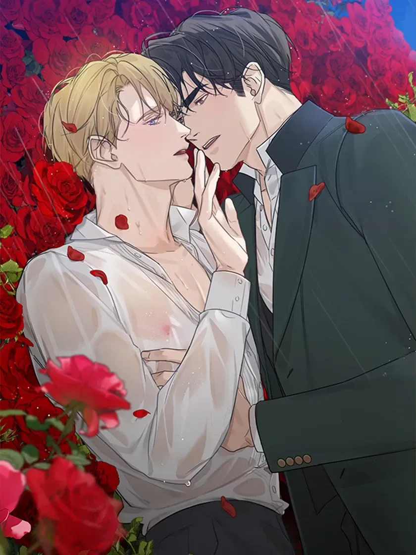 Cover of Para o Jardim das Rosas