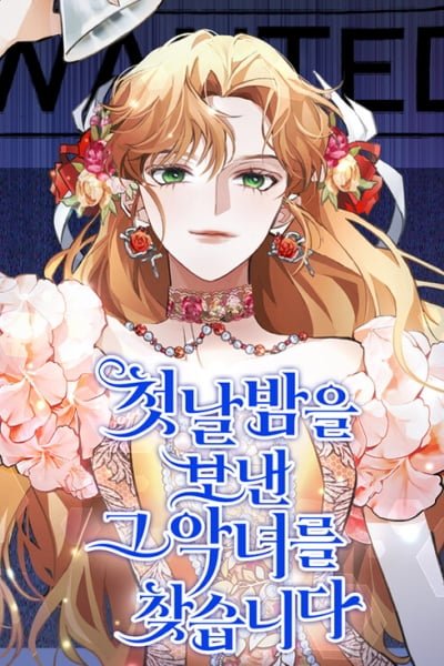 Cover of Looking for My One-Night Villainess