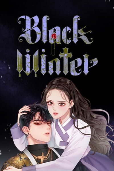 Cover of Black Winter