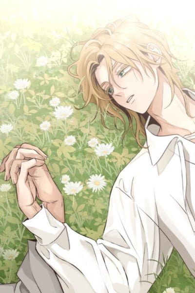 Cover of A Nameless Flower