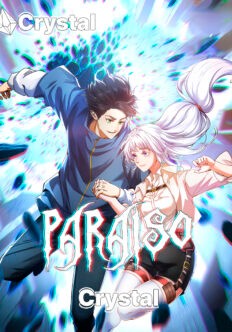 Cover of Paraiso