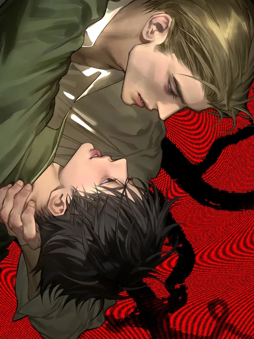 Cover of O Cordeiro Caído