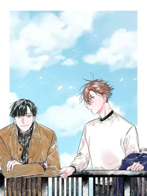 Cover of Silêncio (Hoje)