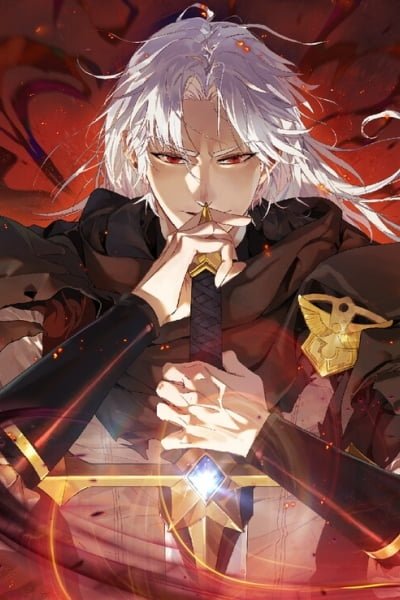 Cover of Beneath The Shadow’s Blade