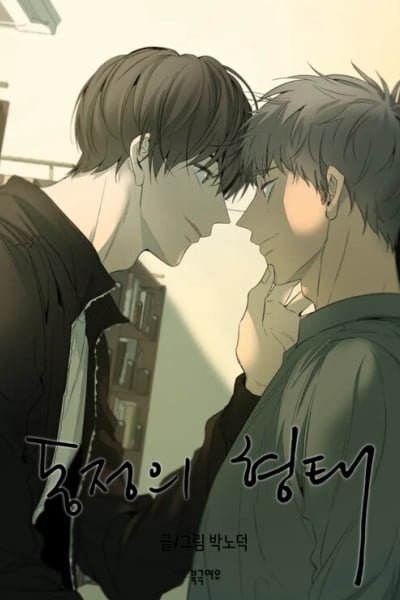 Cover of The Shape of Sympathy