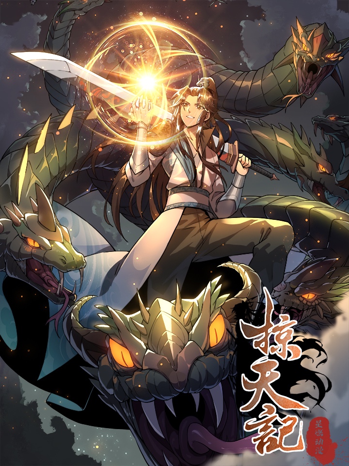 Cover of Plundering The Heavens