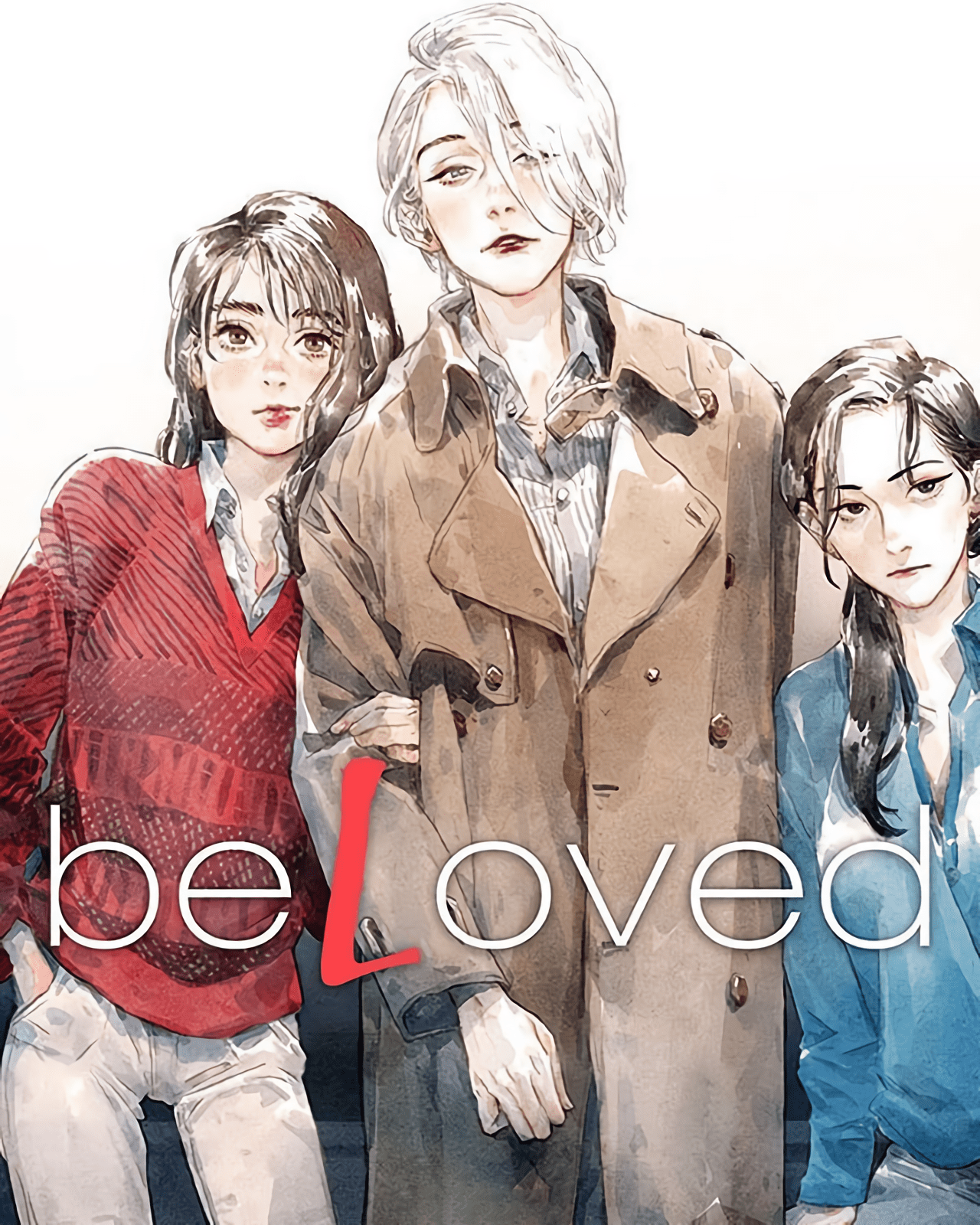 Cover of Beloved