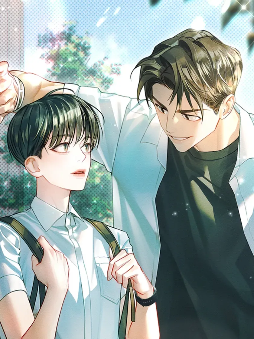 Cover of Minha querida de bom coração