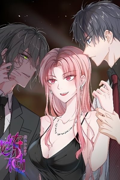 Cover of I Can't Escape