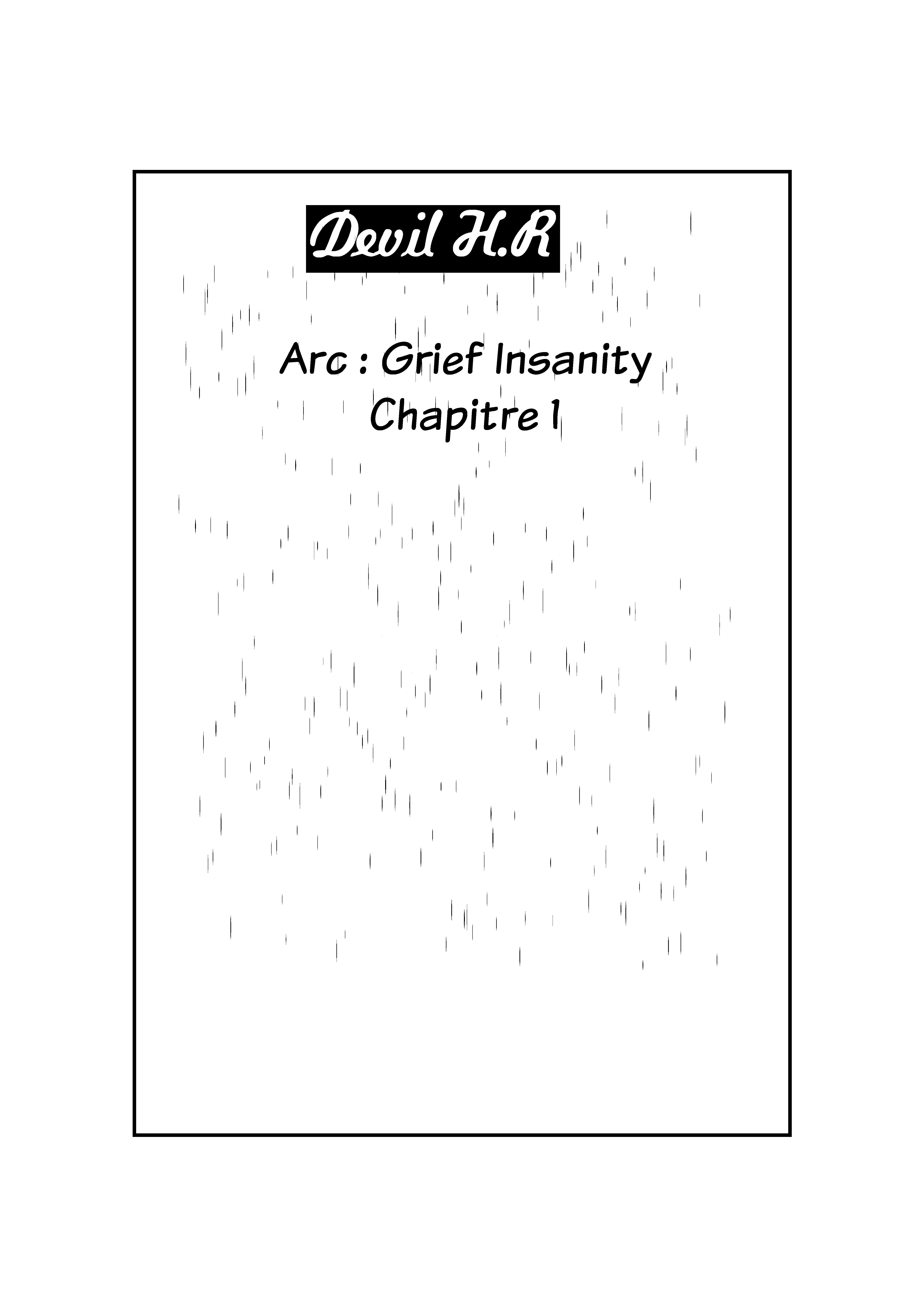 Cover of Devil HR