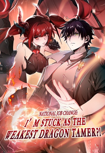 Cover of Worthless Profession: Dragon Tamer