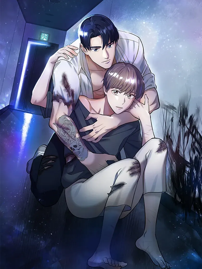 Cover of Um e-mail do meu amante morto