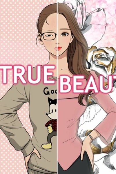 Cover of True Beauty