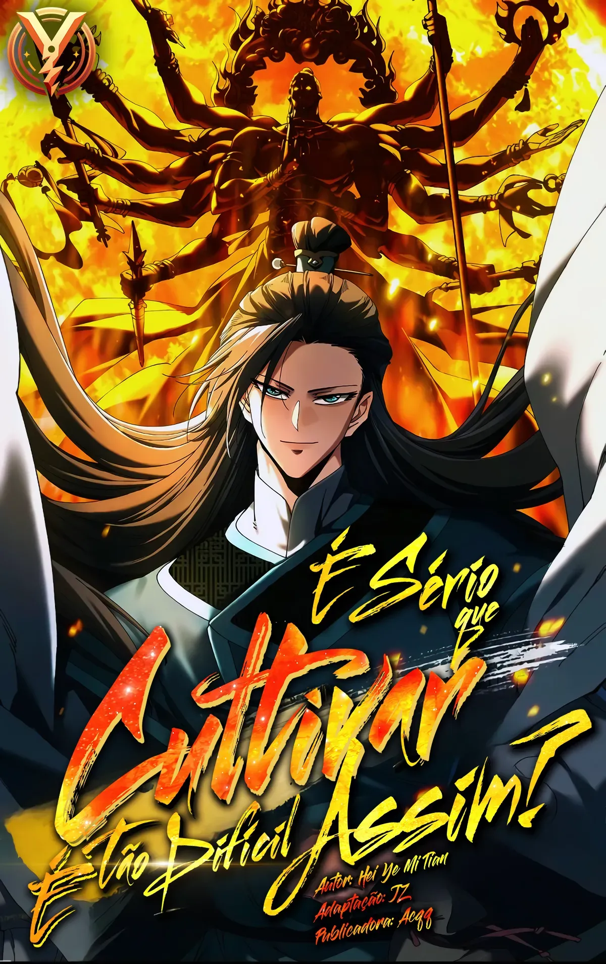 Cover of Sério que Cultivar é Difícil?