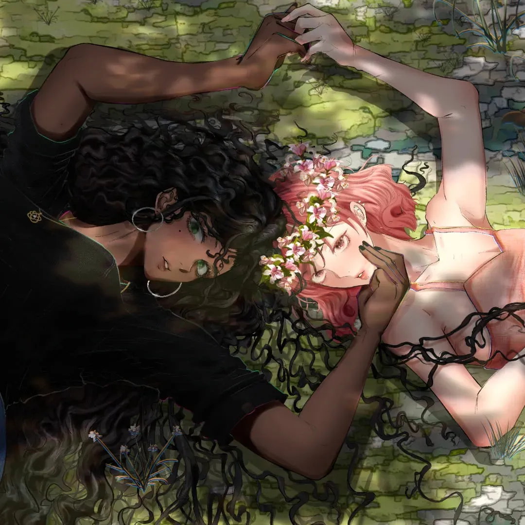 Cover of Um Tempo Longe de Você