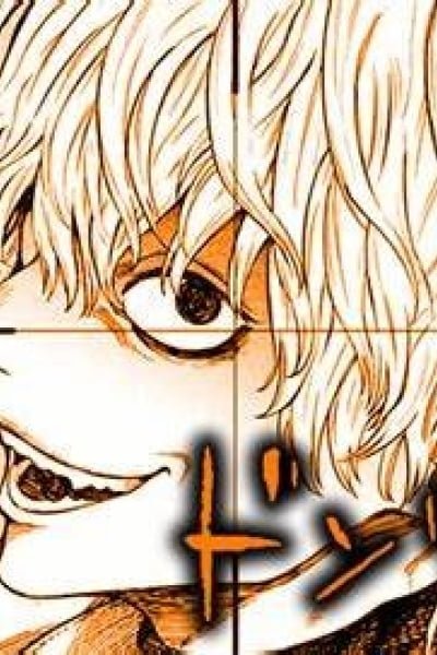 Cover of Don't Leave