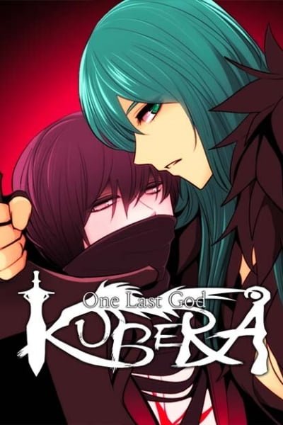 Cover of Kubera