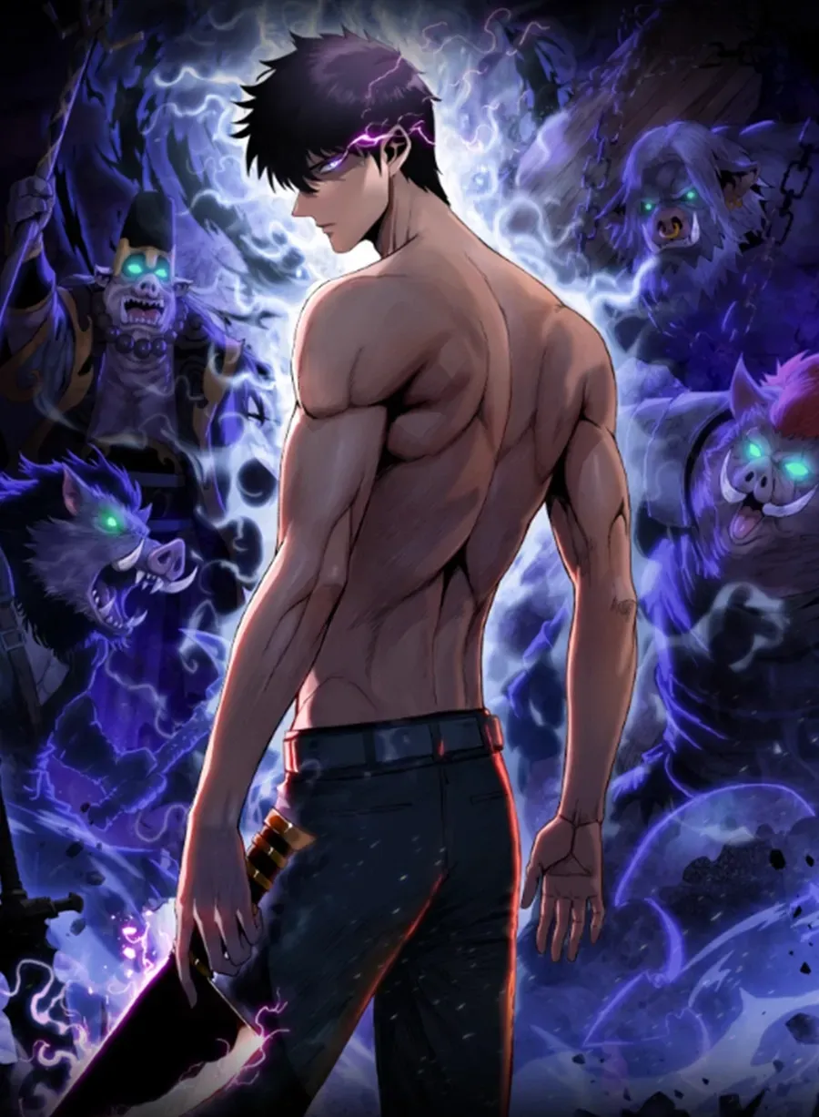 Cover of Faca Matadora de Porcos