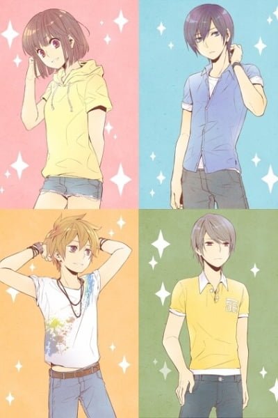 Cover of Evergreen Tea House