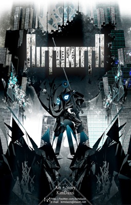 Cover of AUTOMATA