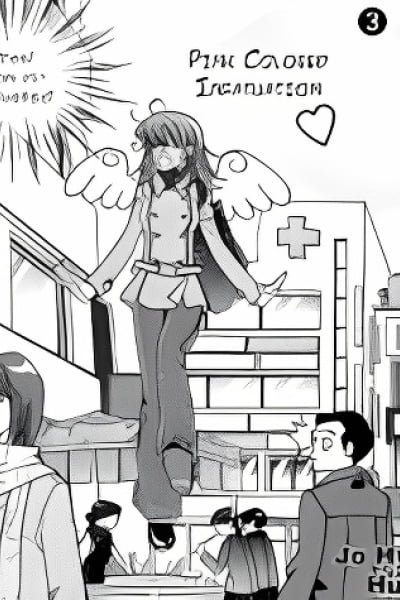 Cover of Pink Colored Infatuation