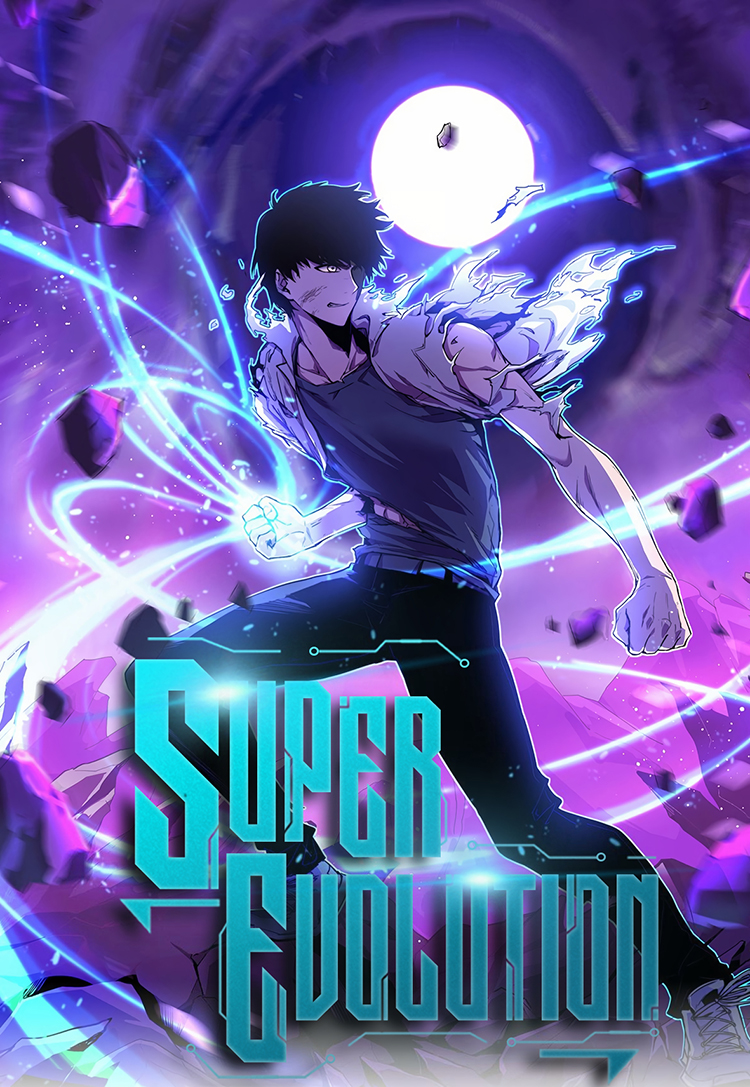 Cover of Extraordinary Evolution