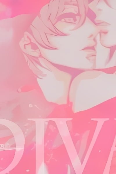 Cover of Code Geass - Diva (Doujinshi)